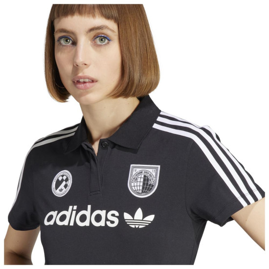 Adidas Γυναικείο φόρεμα Soccer Dress